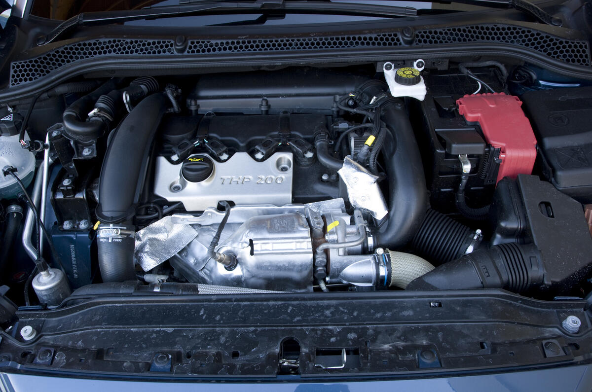 no title How the Peugeot RCZ was made