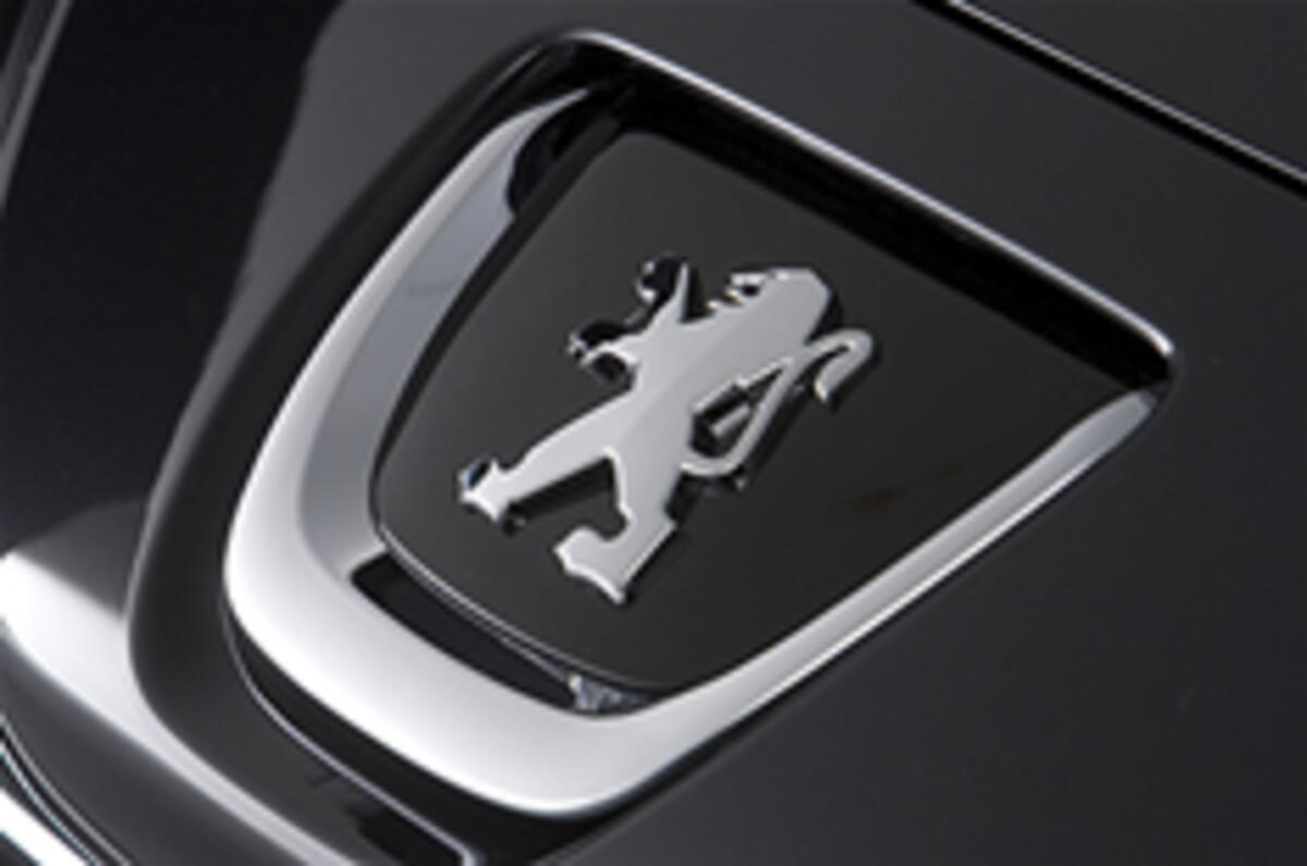 'Peugeots have lost their beauty'