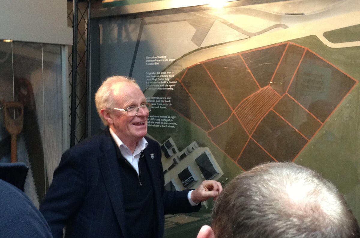 Steve Cropley: My motoring year