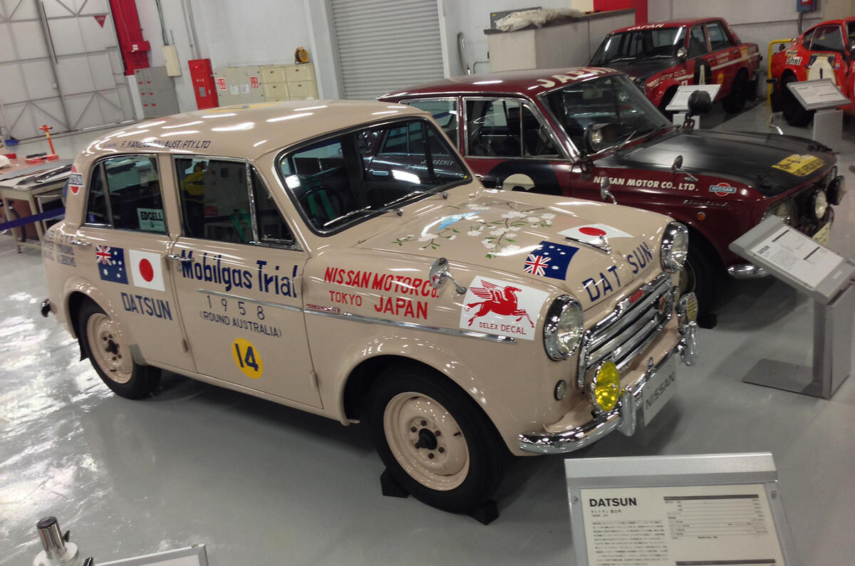 Steve Cropley: My motoring year