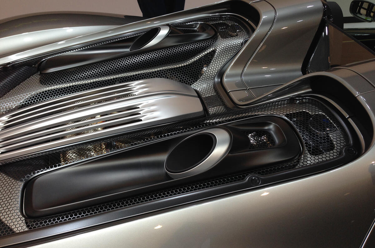 Steve Cropley: My motoring year