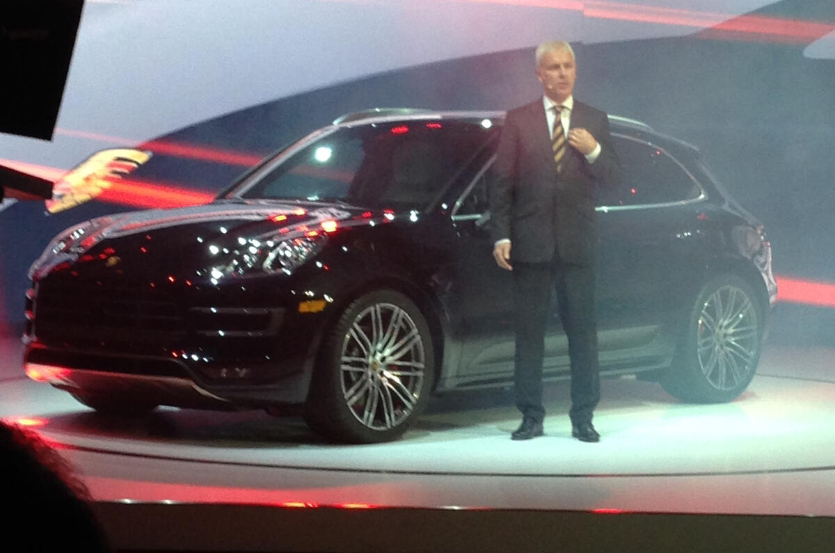 Steve Cropley: My motoring year