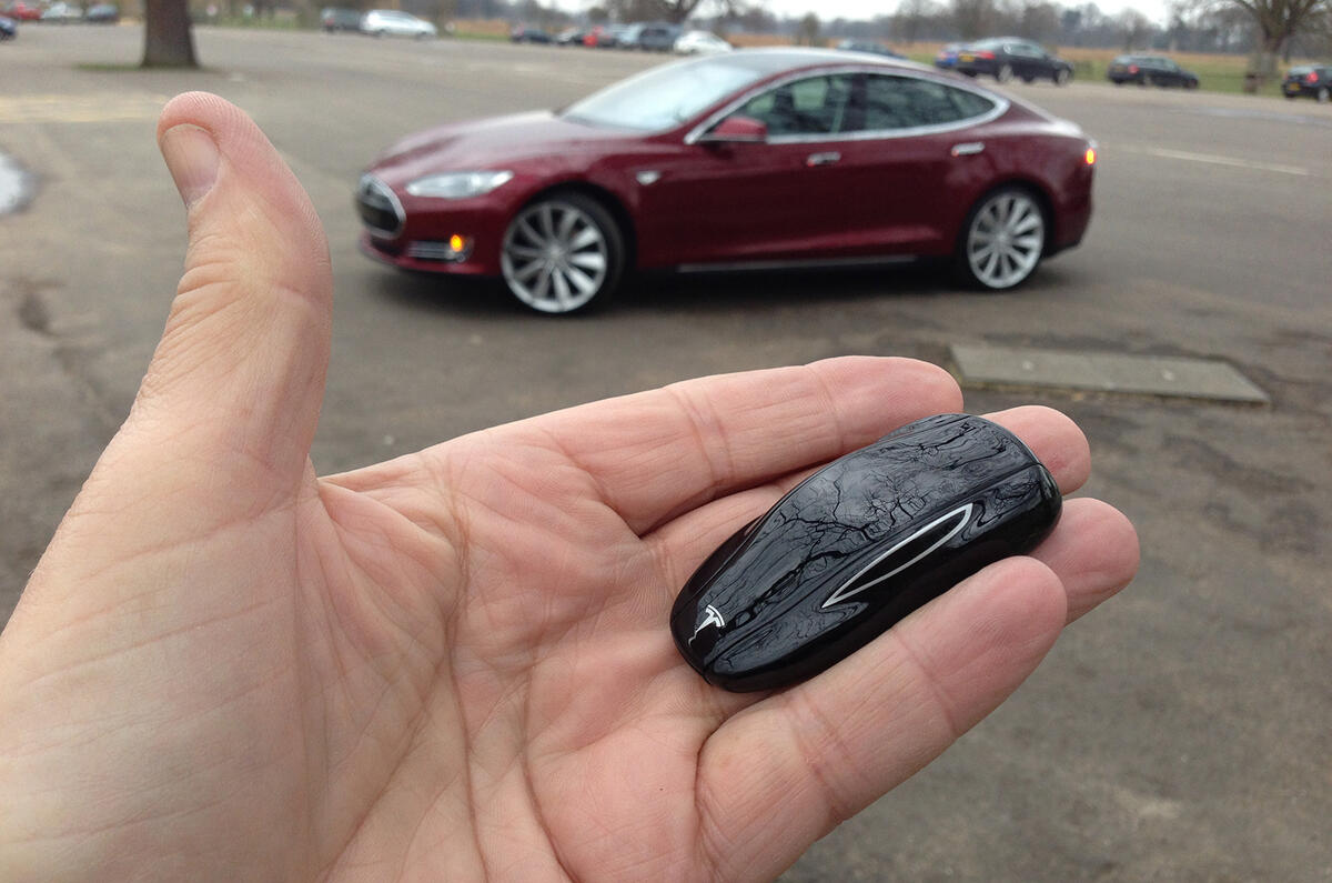 Steve Cropley: My motoring year