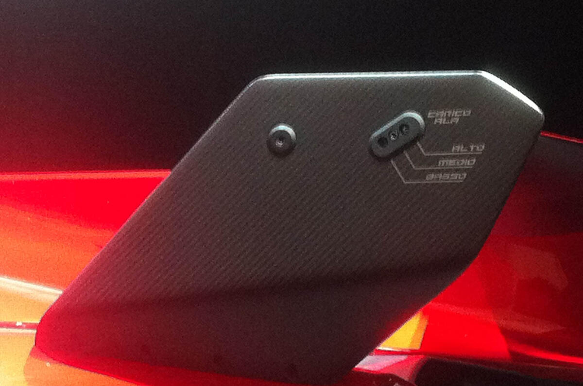 no title Lamborghini Veneno roadster confirmed
