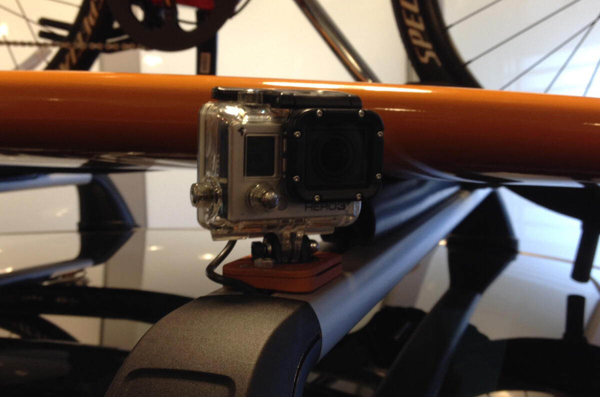 Eight pieces of advanced VW Group tech coming soon