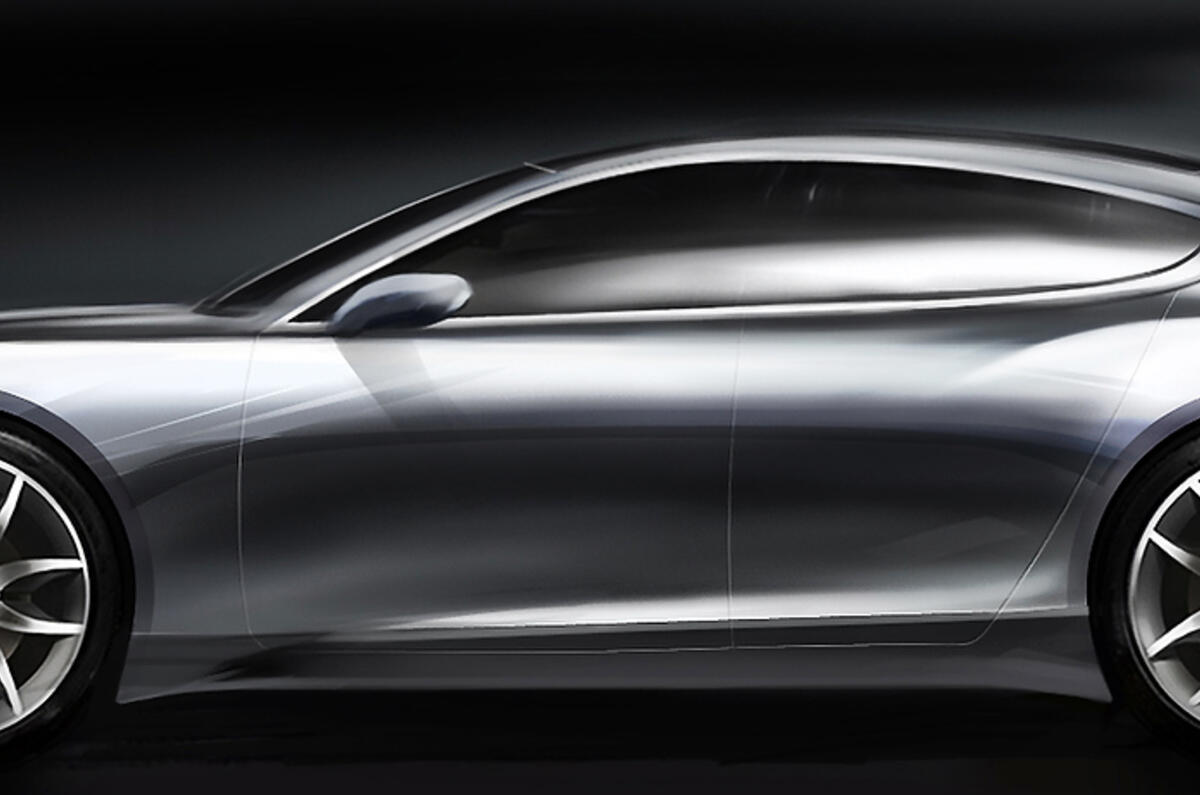 Here&#039;s how you trump the BMW 3-series, Jaguar