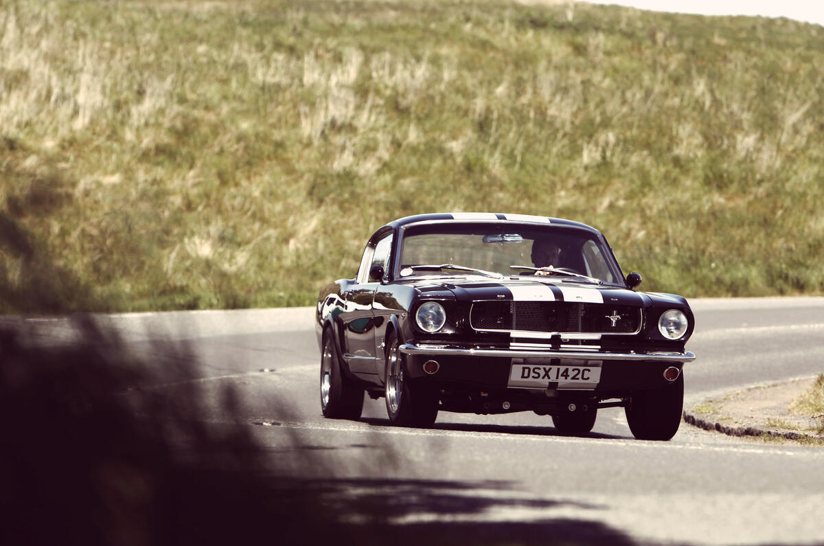 Autocar’s best pictures of 2014