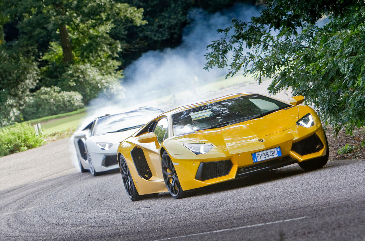 Autocar’s best pictures of 2014