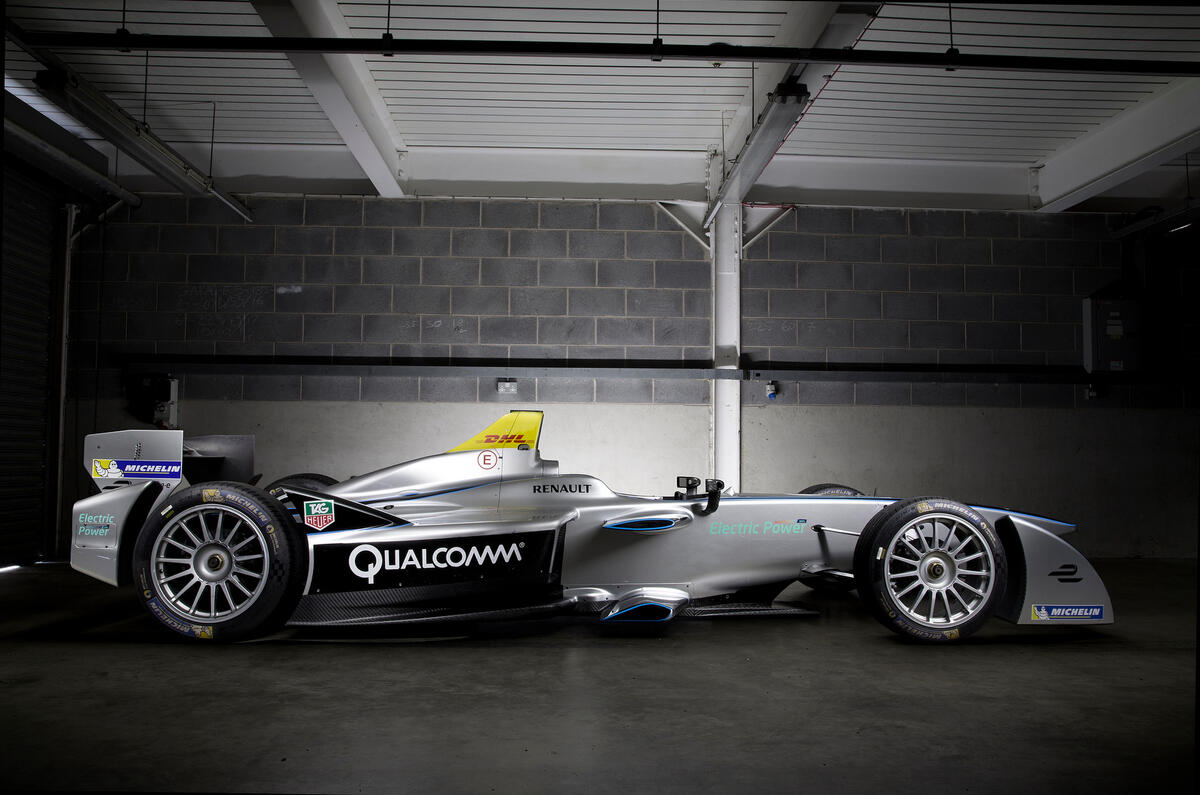 Autocar’s best pictures of 2014