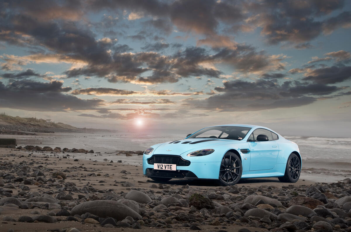 Autocar’s best pictures of 2014