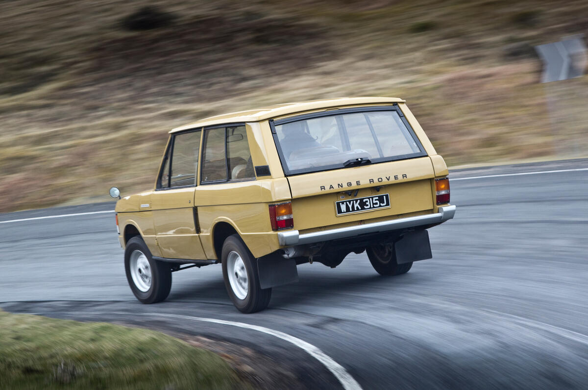 Autocar’s best pictures of 2014