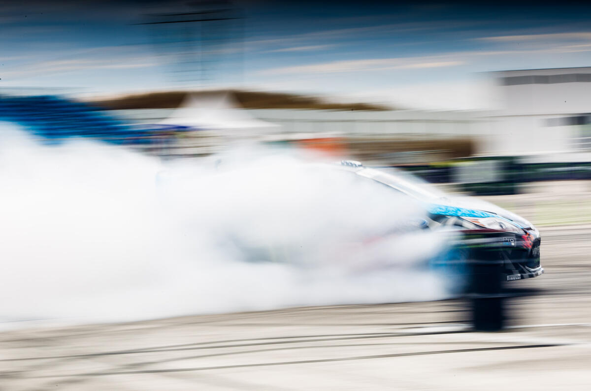 Autocar’s best pictures of 2014