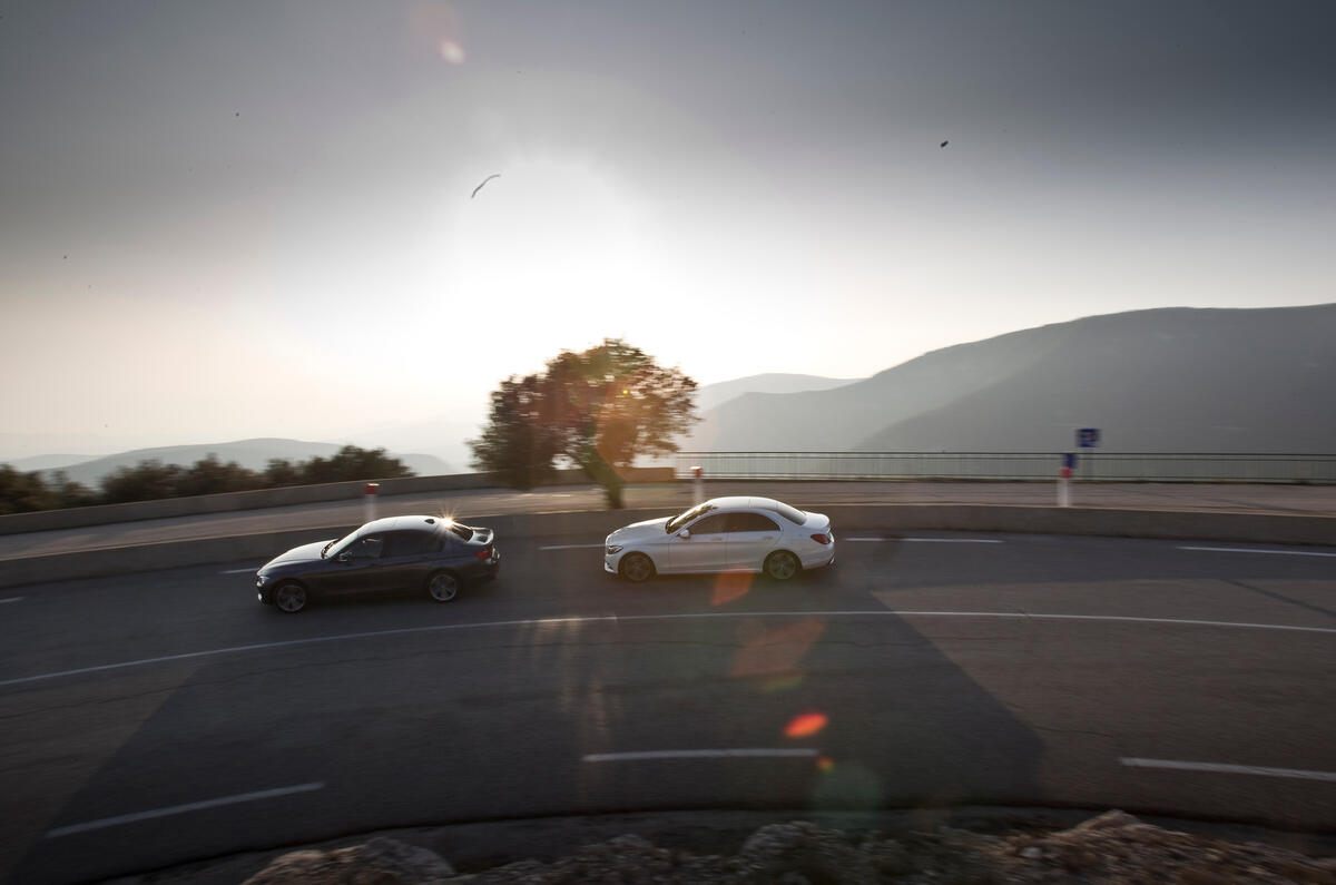 Autocar’s best pictures of 2014