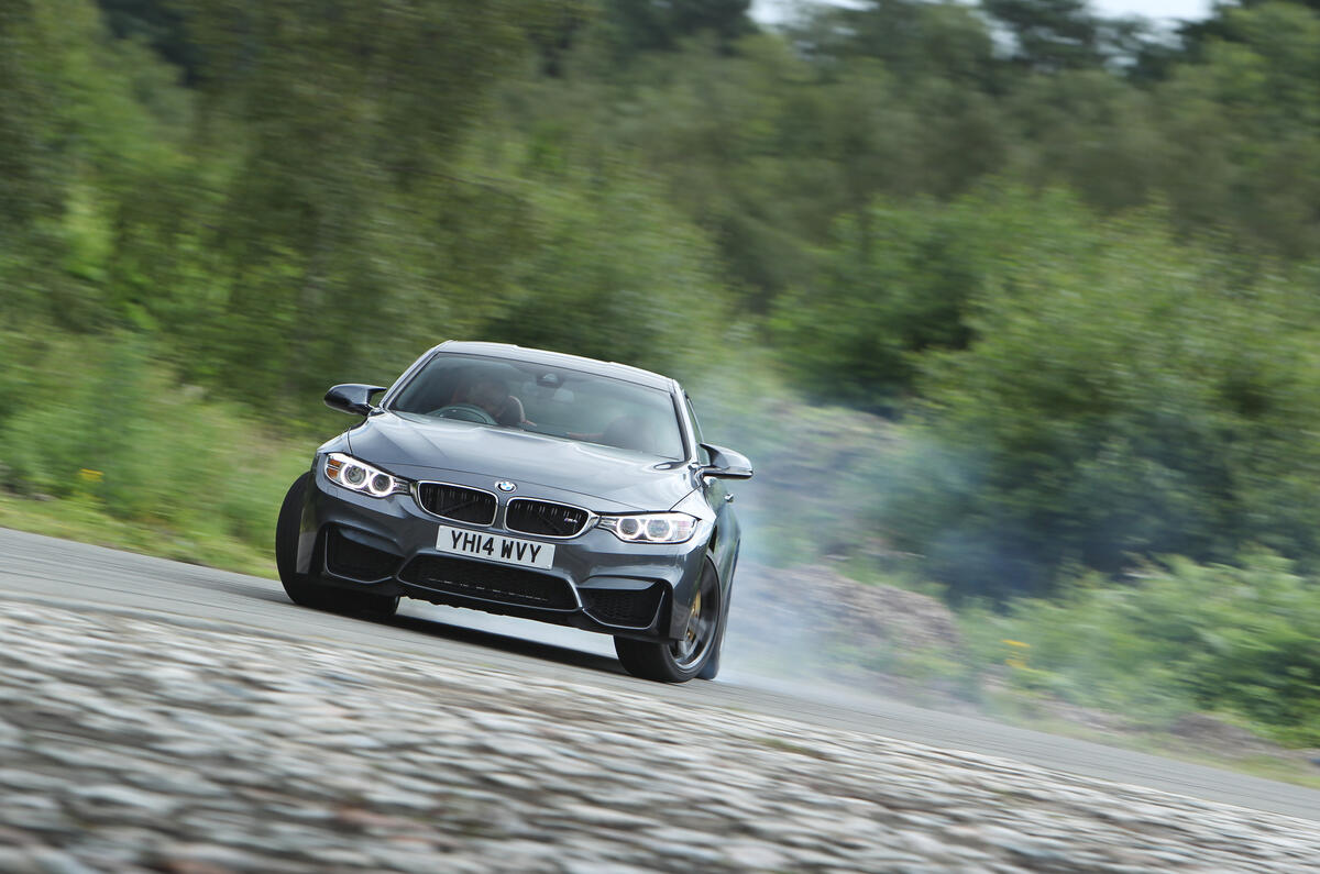 Autocar’s best pictures of 2014