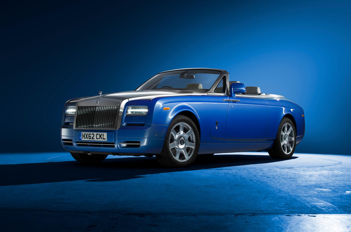 Autocar’s best pictures of 2014