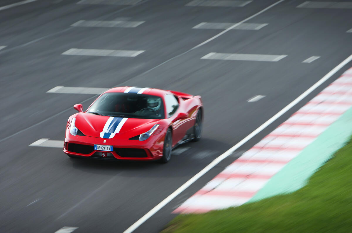 Autocar’s best pictures of 2014