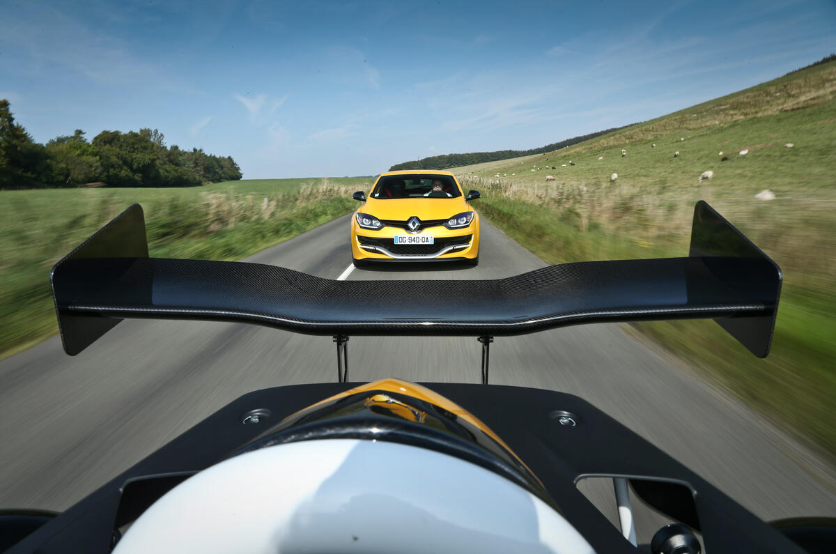 Autocar’s best pictures of 2014