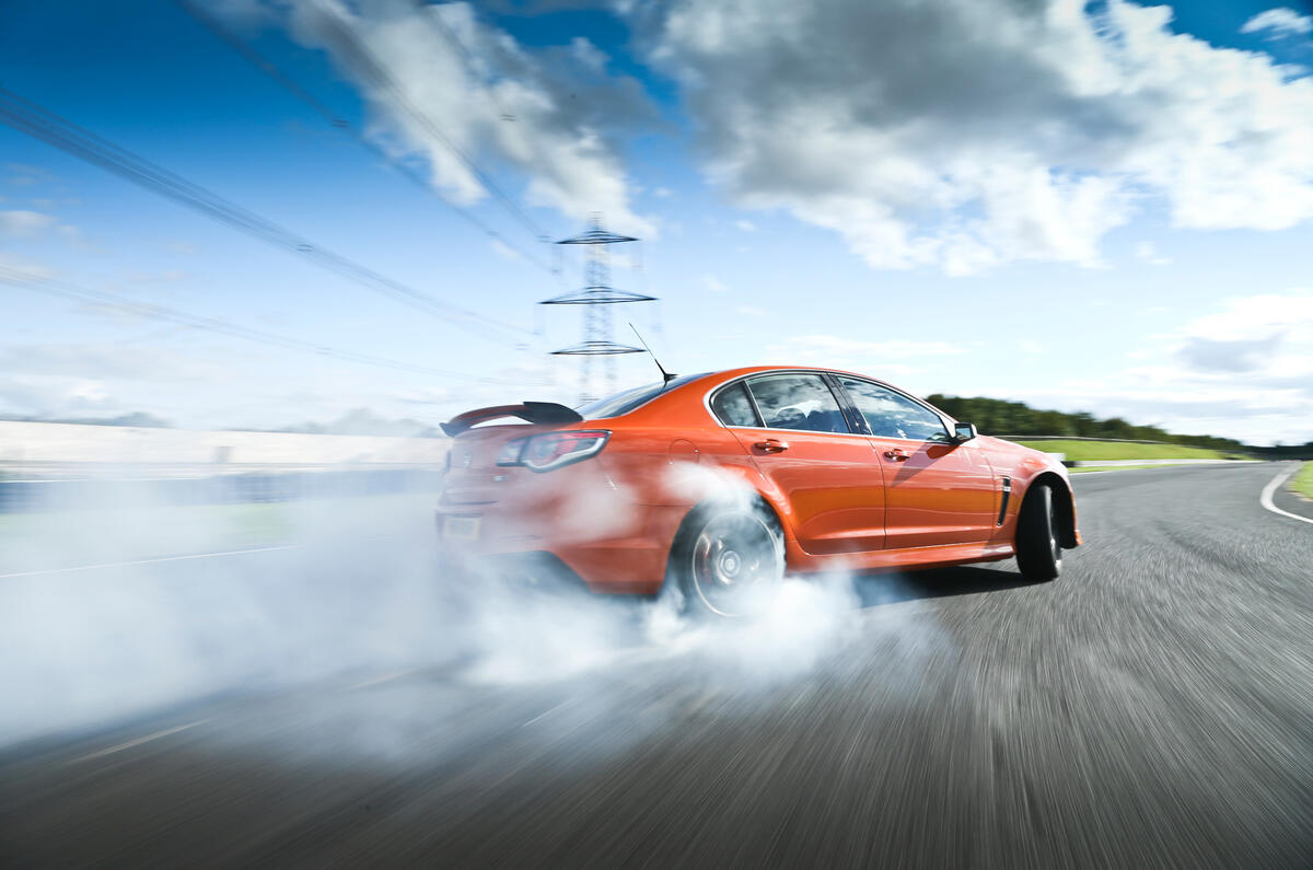 Autocar’s best pictures of 2014