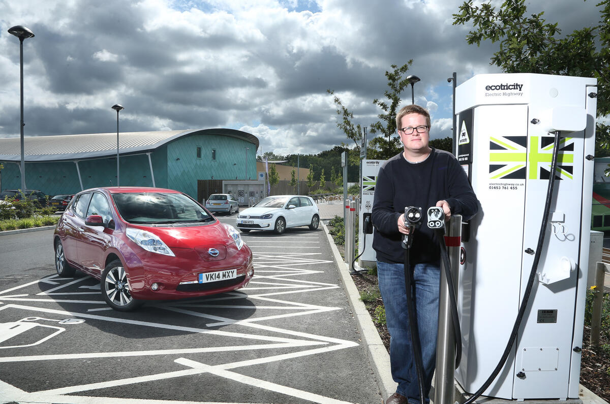 Autocar’s best pictures of 2014