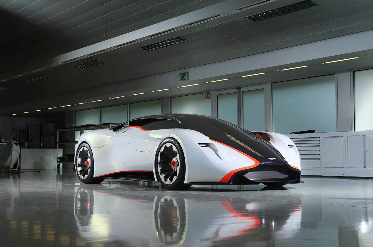 Autocar’s best pictures of 2014