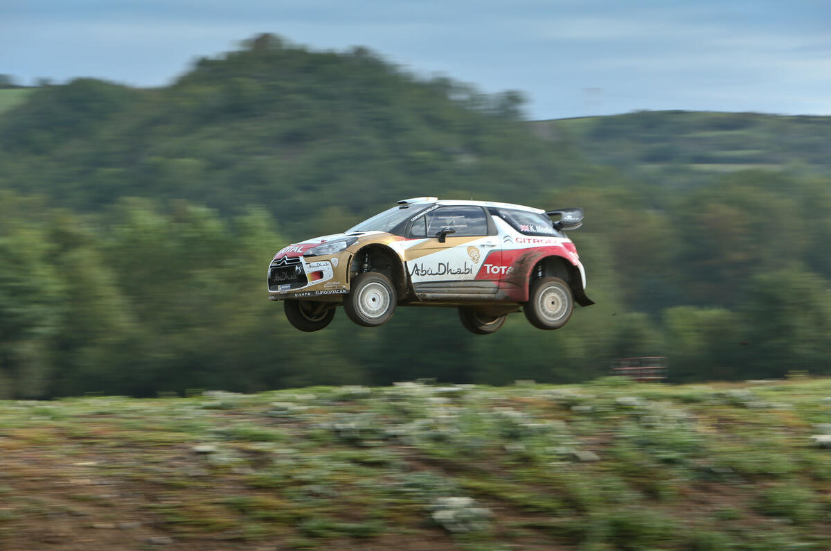 Autocar’s best pictures of 2014