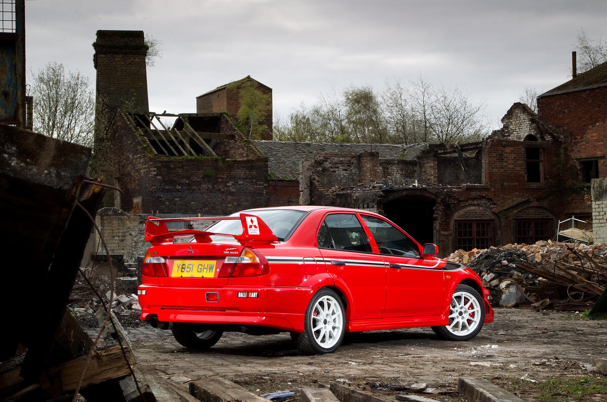 Autocar’s best pictures of 2014