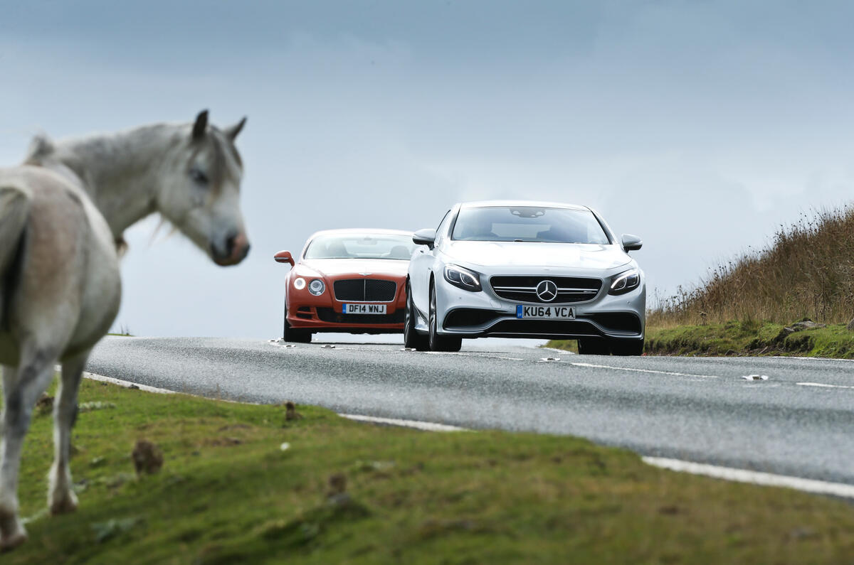 Autocar’s best pictures of 2014