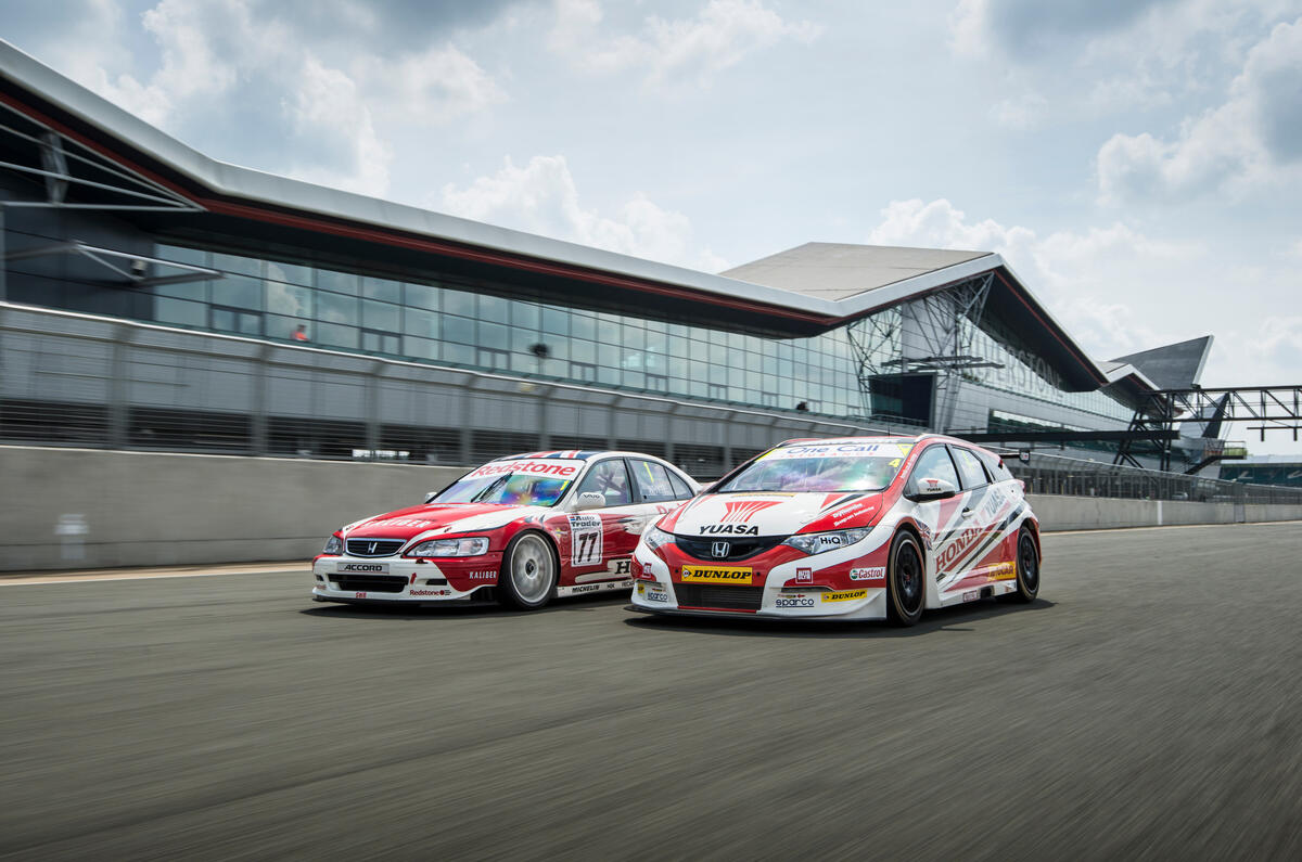 Autocar’s best pictures of 2014