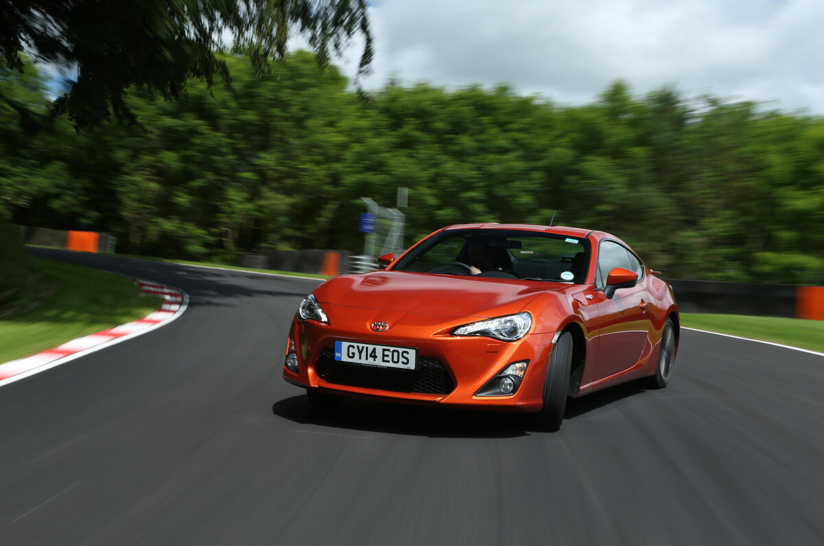 Autocar’s best pictures of 2014