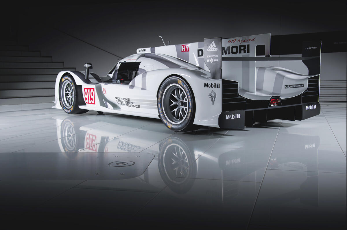 Autocar’s best pictures of 2014