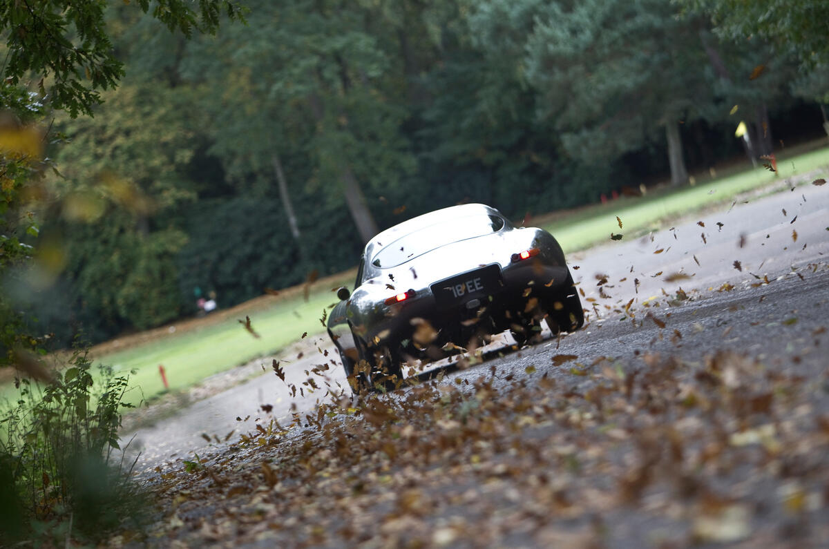 Autocar’s best pictures of 2014