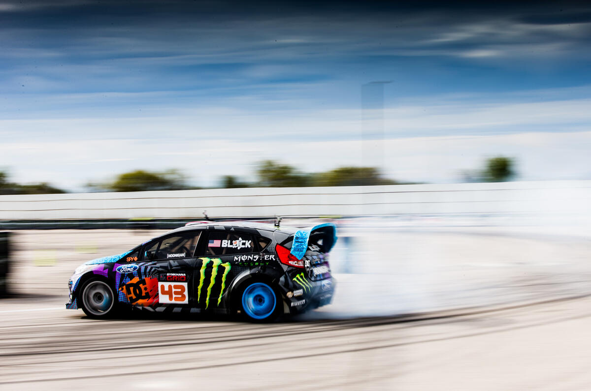 Autocar’s best pictures of 2014