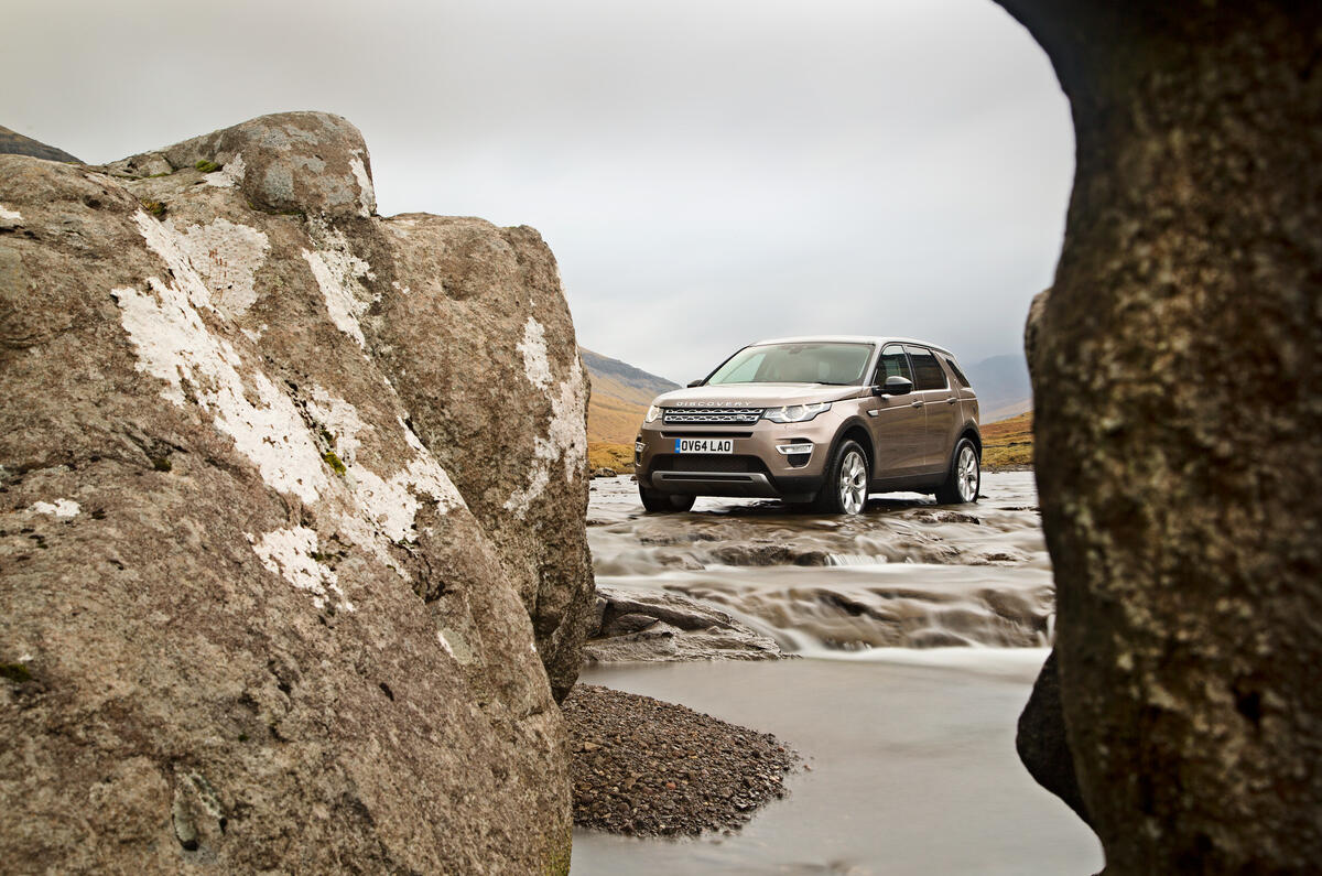 Autocar’s best pictures of 2014