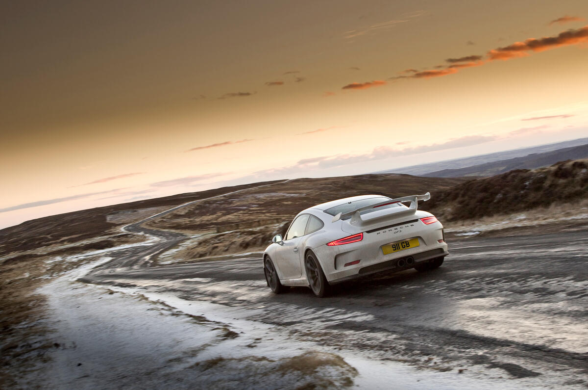 Autocar’s best pictures of 2014