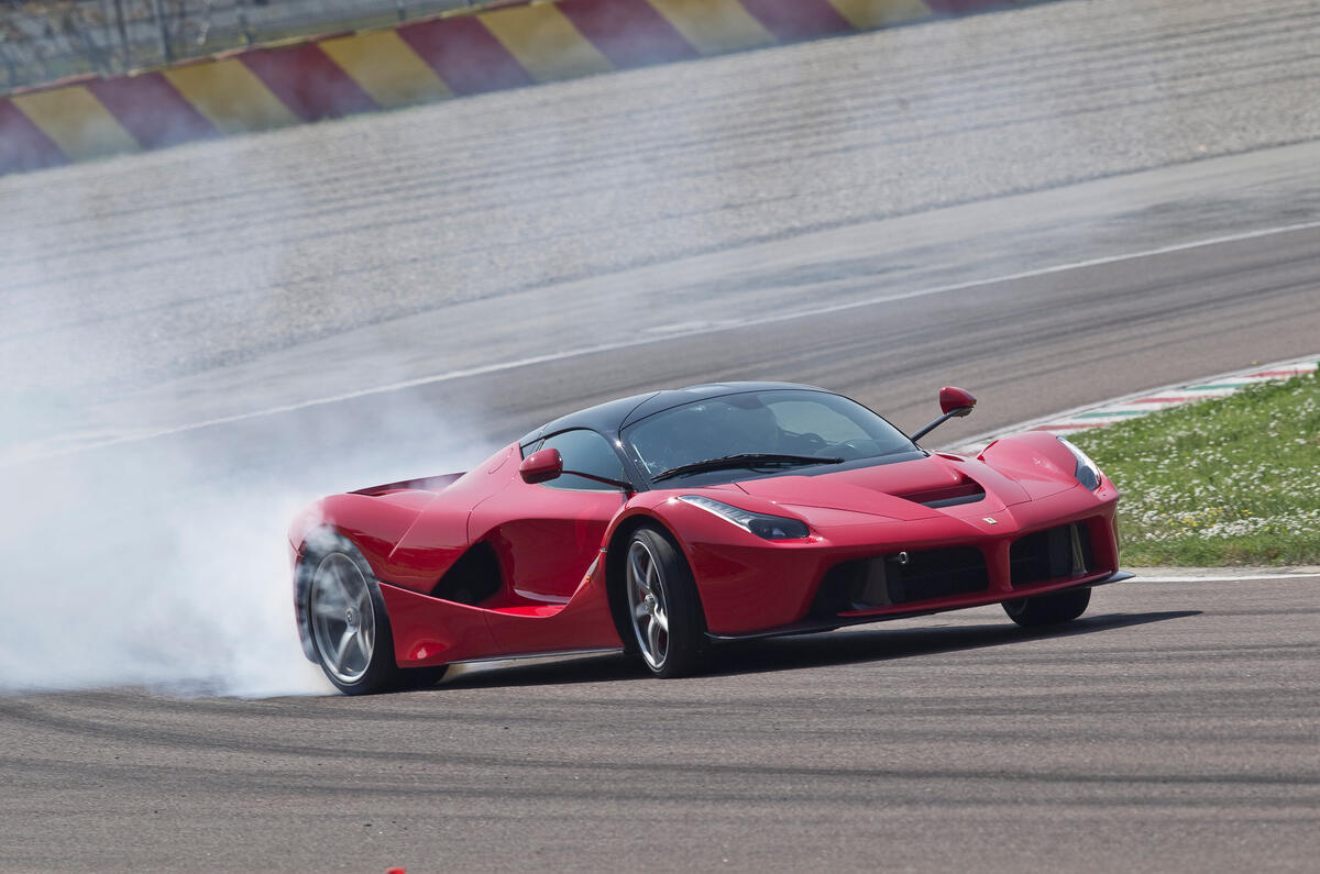 Autocar’s best pictures of 2014