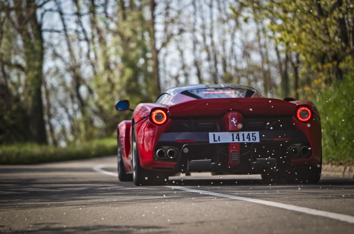 Autocar’s best pictures of 2014