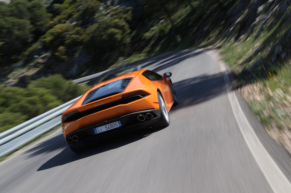 Autocar’s best pictures of 2014