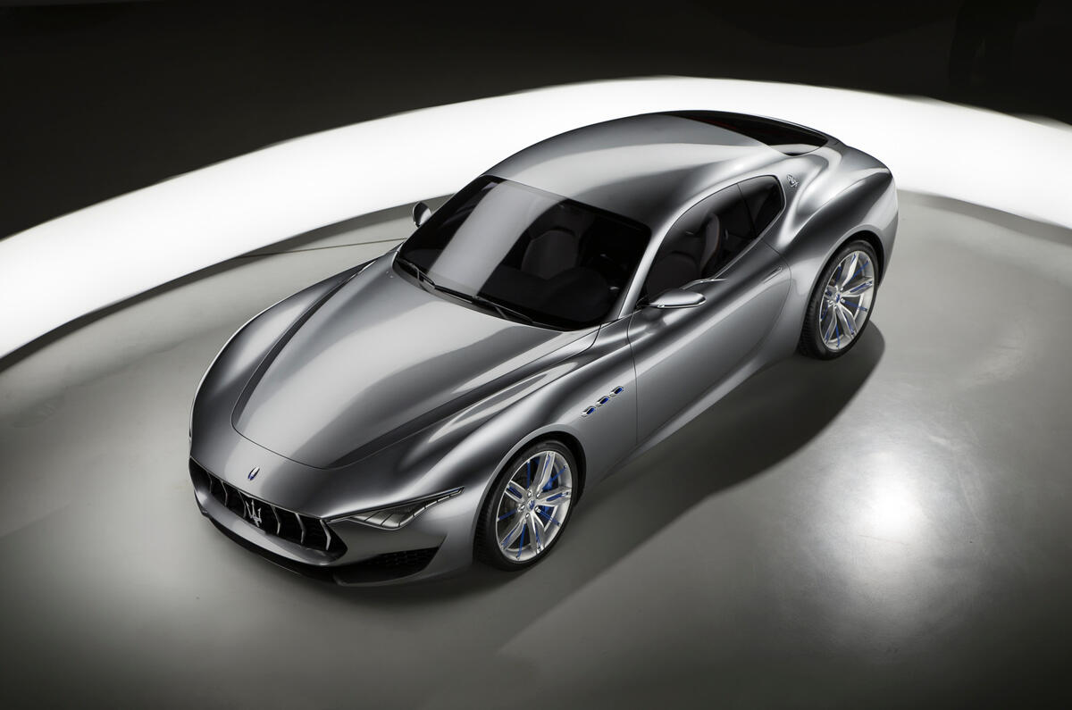 Autocar’s best pictures of 2014