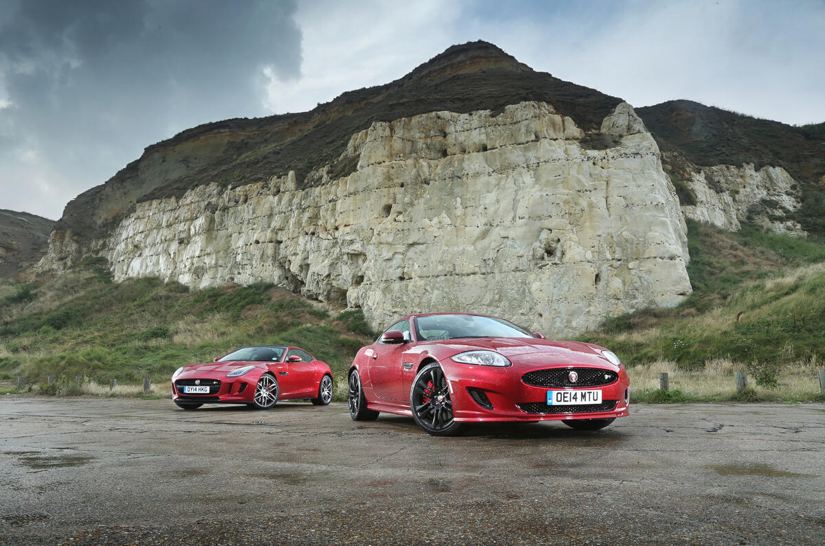 Autocar’s best pictures of 2014