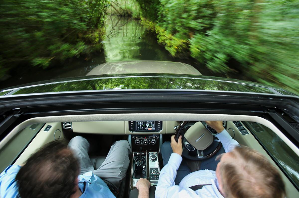 Autocar’s best pictures of 2014