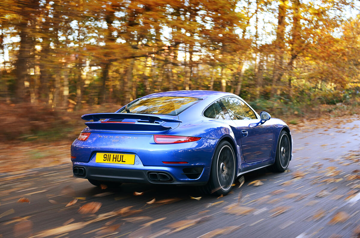 Autocar’s best pictures of 2014