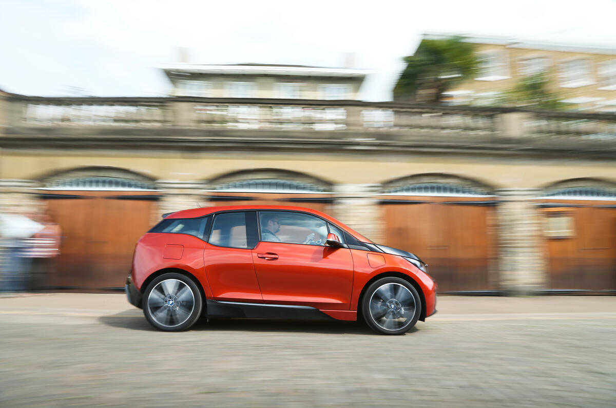 Autocar’s best pictures of 2014