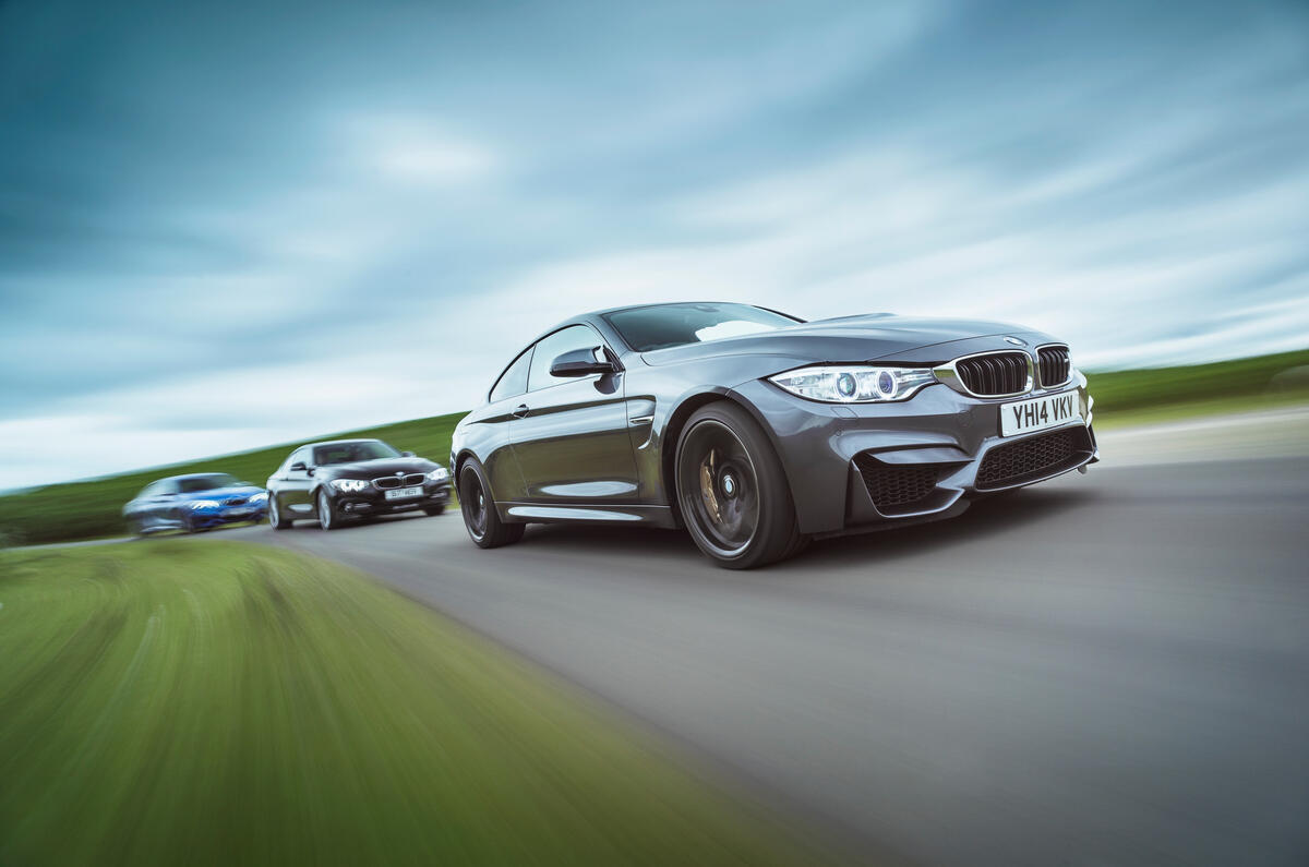 Autocar’s best pictures of 2014