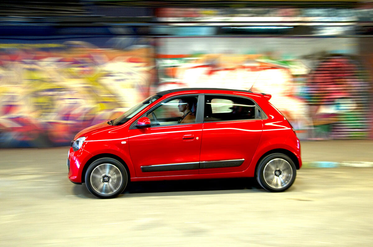 Autocar’s best pictures of 2014