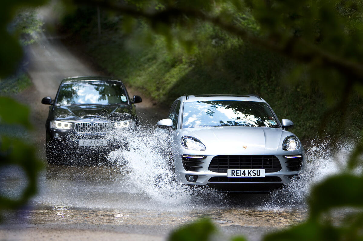 Autocar’s best pictures of 2014