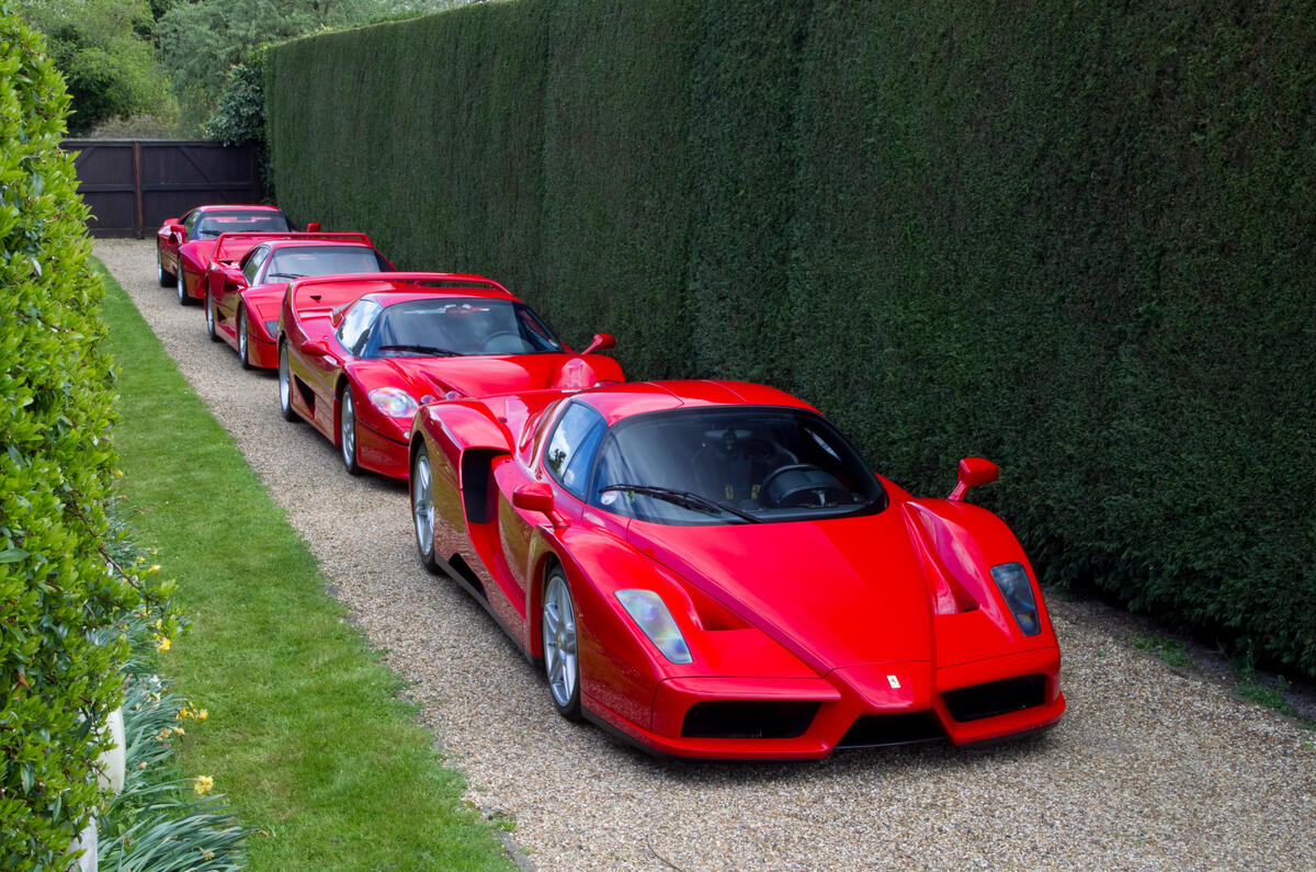 Autocar’s best pictures of 2014