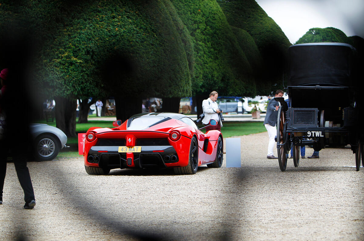 Autocar’s best pictures of 2014