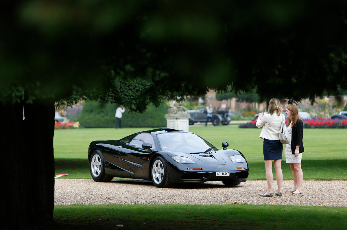 Autocar’s best pictures of 2014