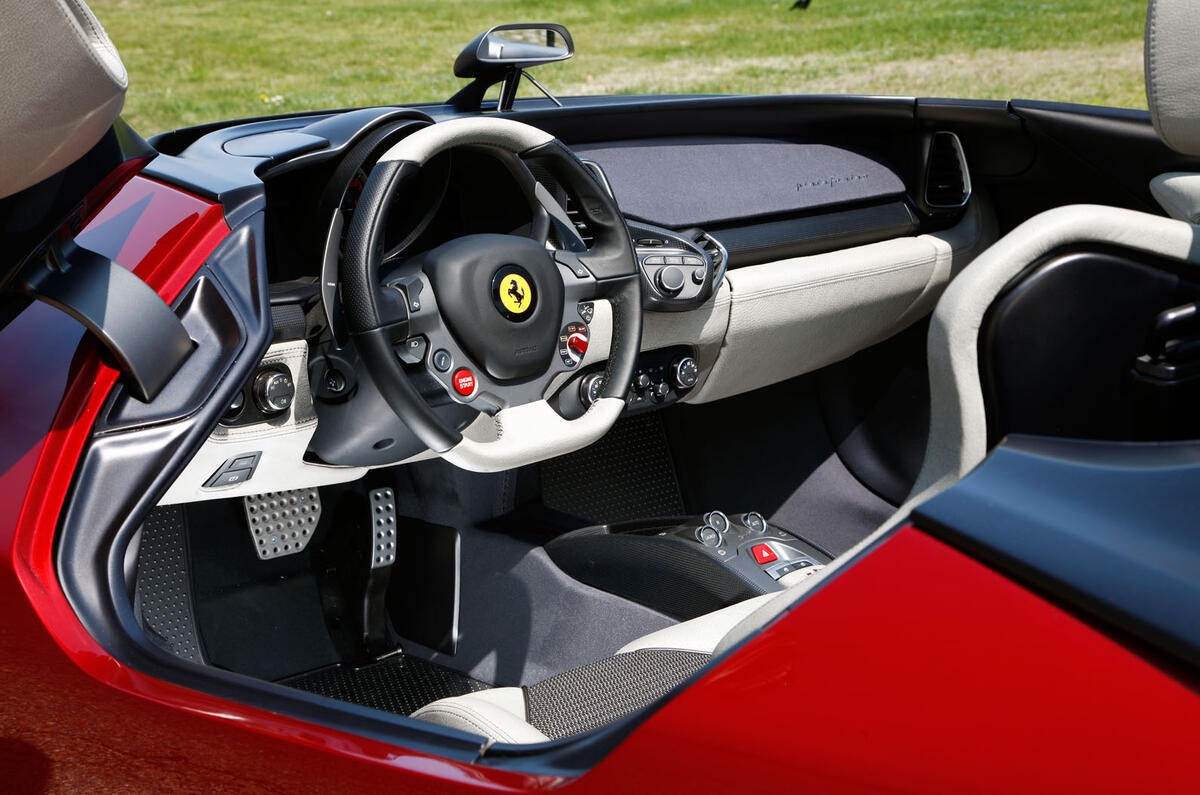 Pininfarina Sergio to get limited production run Pininfarina Sergio to get limited production run