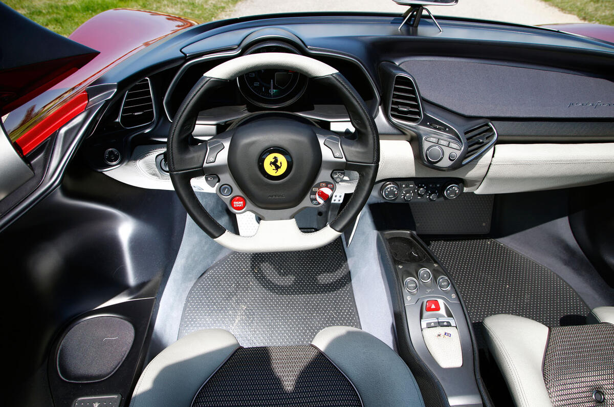 Pininfarina Sergio to get limited production run Pininfarina Sergio to get limited production run